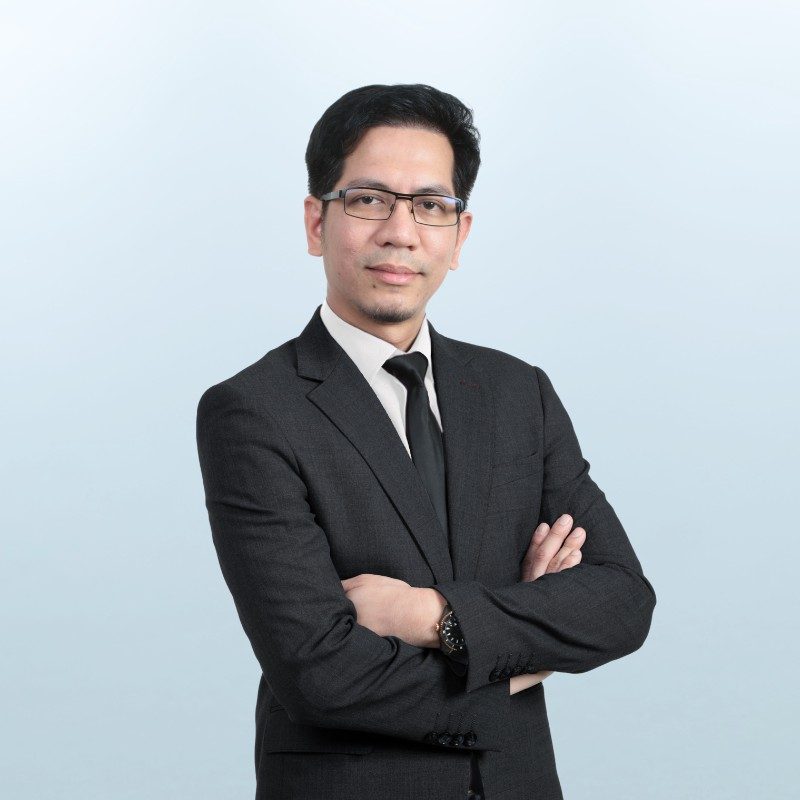 Dr. Zul Big MD An-Nur Healthcare